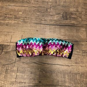 Victoria’s Secret Swim Suit Top